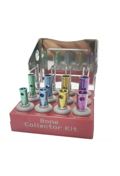 Bone Collector Kit